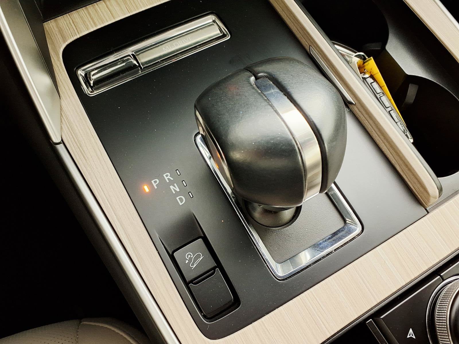 2025 Mazda Mazda CX-90 Premium Sport