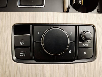 2025 Mazda Mazda CX-90 Premium Sport