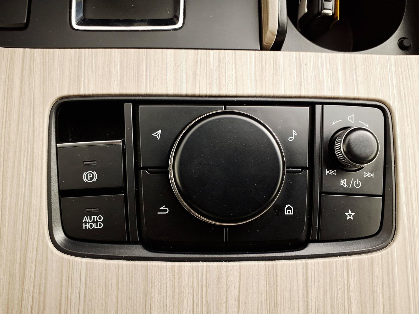 2025 Mazda Mazda CX-90 Premium Sport