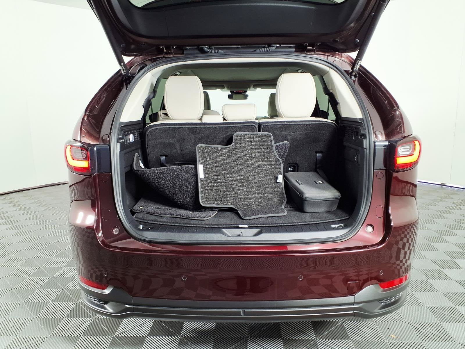 2025 Mazda Mazda CX-90 Premium Sport