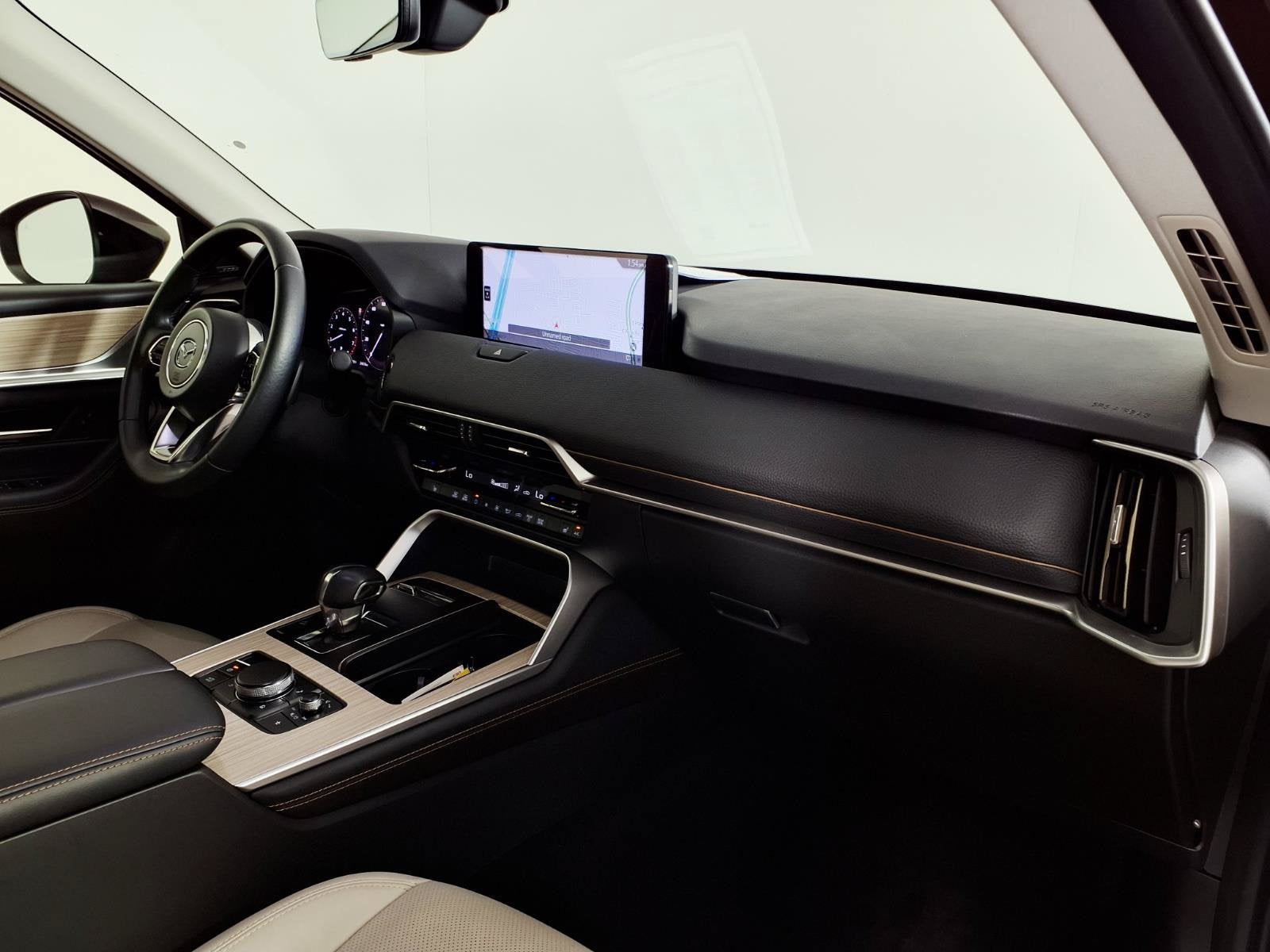 2025 Mazda Mazda CX-90 Premium Sport