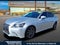 2015 Lexus GS 350 4dr Sdn RWD