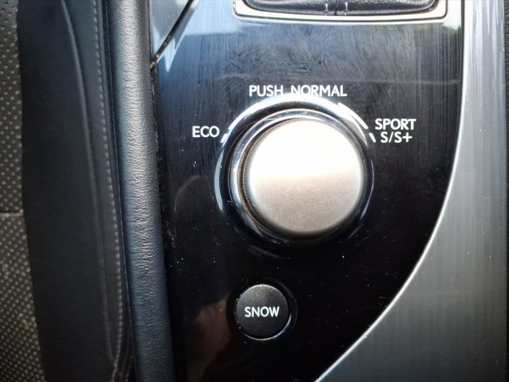 2015 Lexus GS 350 4dr Sdn RWD