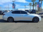 2015 Lexus GS 350 4dr Sdn RWD