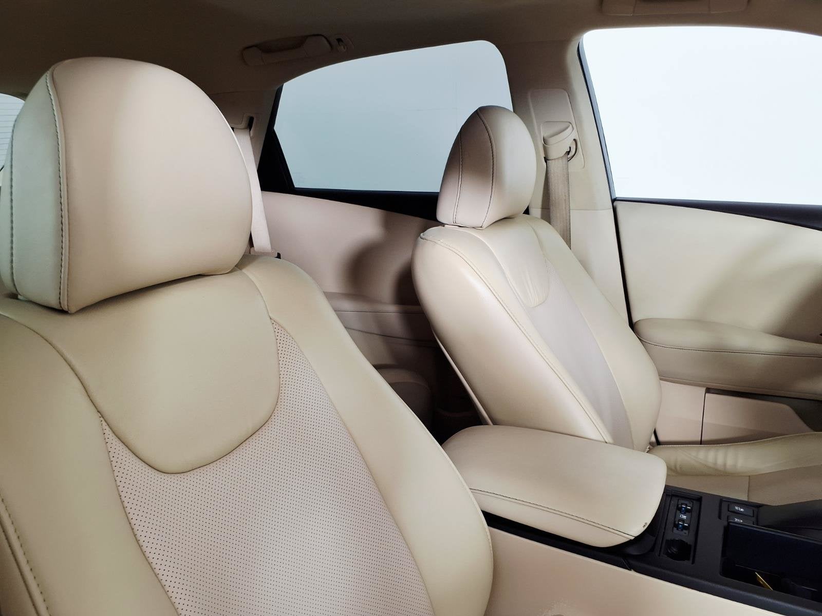2015 Lexus RX 350 AWD 4dr