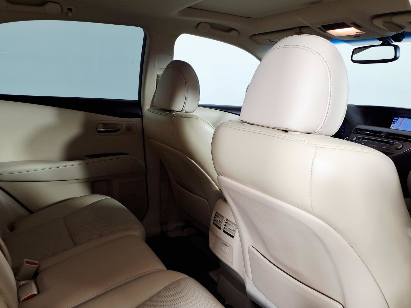 2015 Lexus RX 350 AWD 4dr