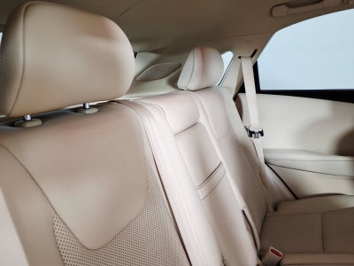 2015 Lexus RX 350 AWD 4dr