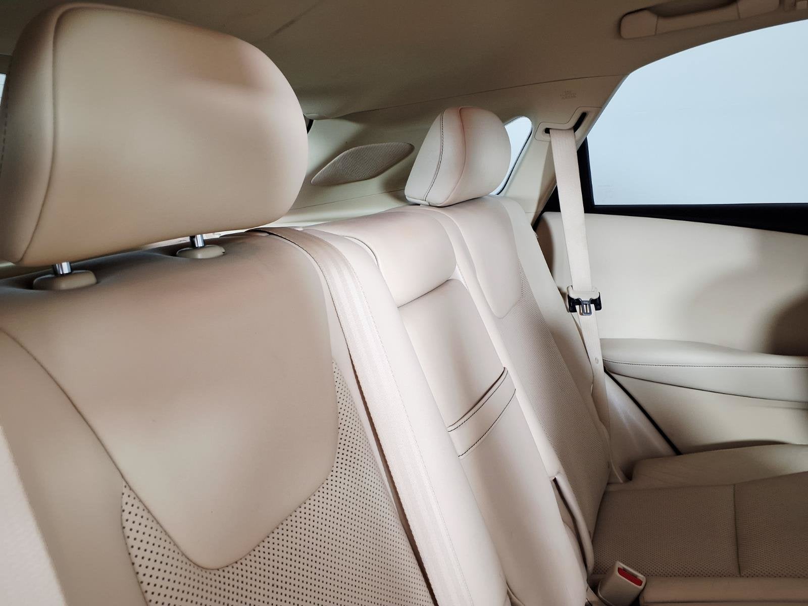 2015 Lexus RX 350 AWD 4dr