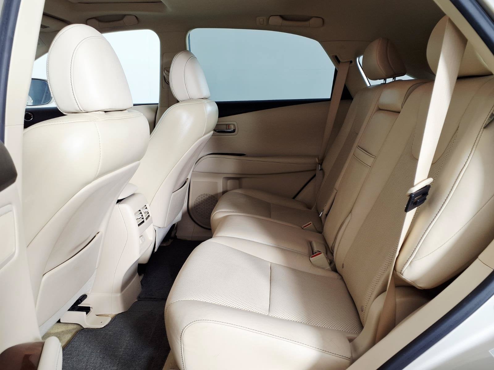 2015 Lexus RX 350 AWD 4dr