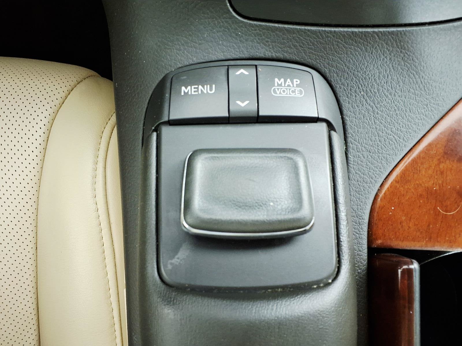 2015 Lexus RX 350 AWD 4dr