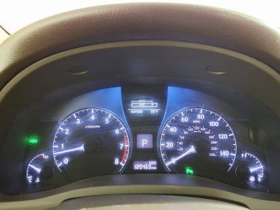 2015 Lexus RX 350 AWD 4dr