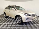 2015 Lexus RX 350 AWD 4dr
