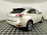 2015 Lexus RX 350 AWD 4dr