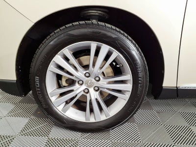 2015 Lexus RX 350 AWD 4dr