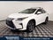 2018 Lexus RX RX 350
