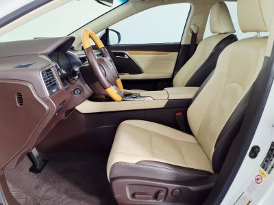 2018 Lexus RX RX 350