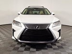 2018 Lexus RX RX 350