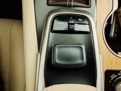 2018 Lexus RX RX 350