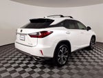 2018 Lexus RX RX 350
