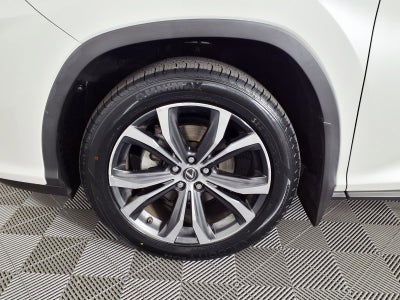 2018 Lexus RX RX 350