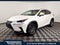 2018 Lexus NX NX 300