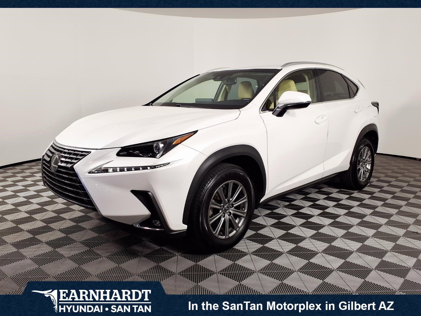 2018 Lexus NX NX 300