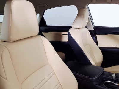 2018 Lexus NX NX 300