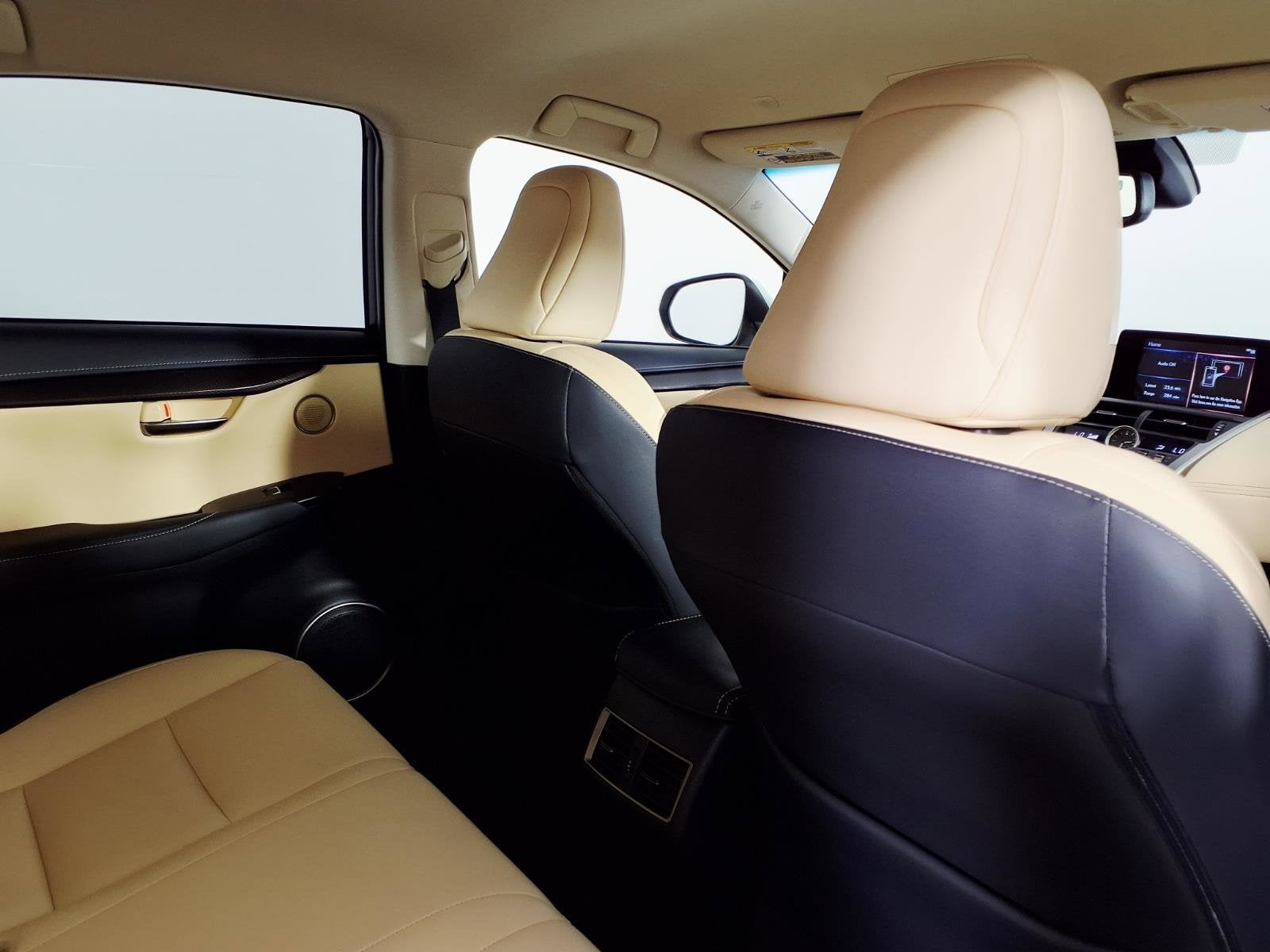 2018 Lexus NX NX 300