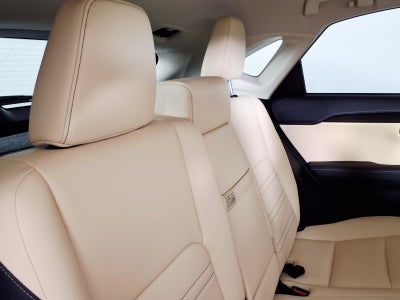 2018 Lexus NX NX 300
