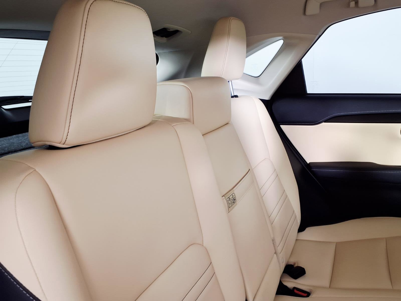 2018 Lexus NX NX 300