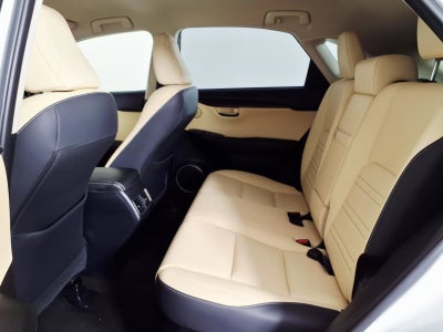 2018 Lexus NX NX 300