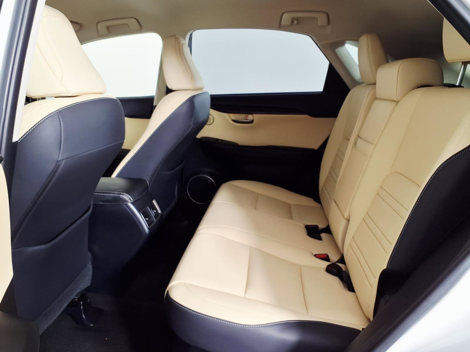 2018 Lexus NX NX 300