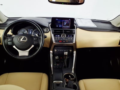 2018 Lexus NX NX 300