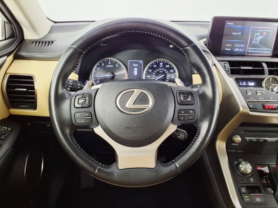 2018 Lexus NX NX 300