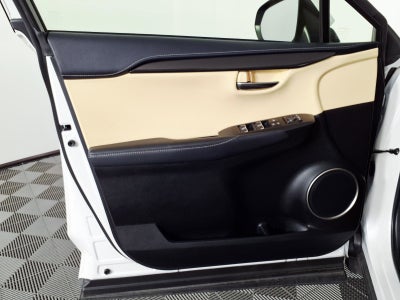2018 Lexus NX NX 300