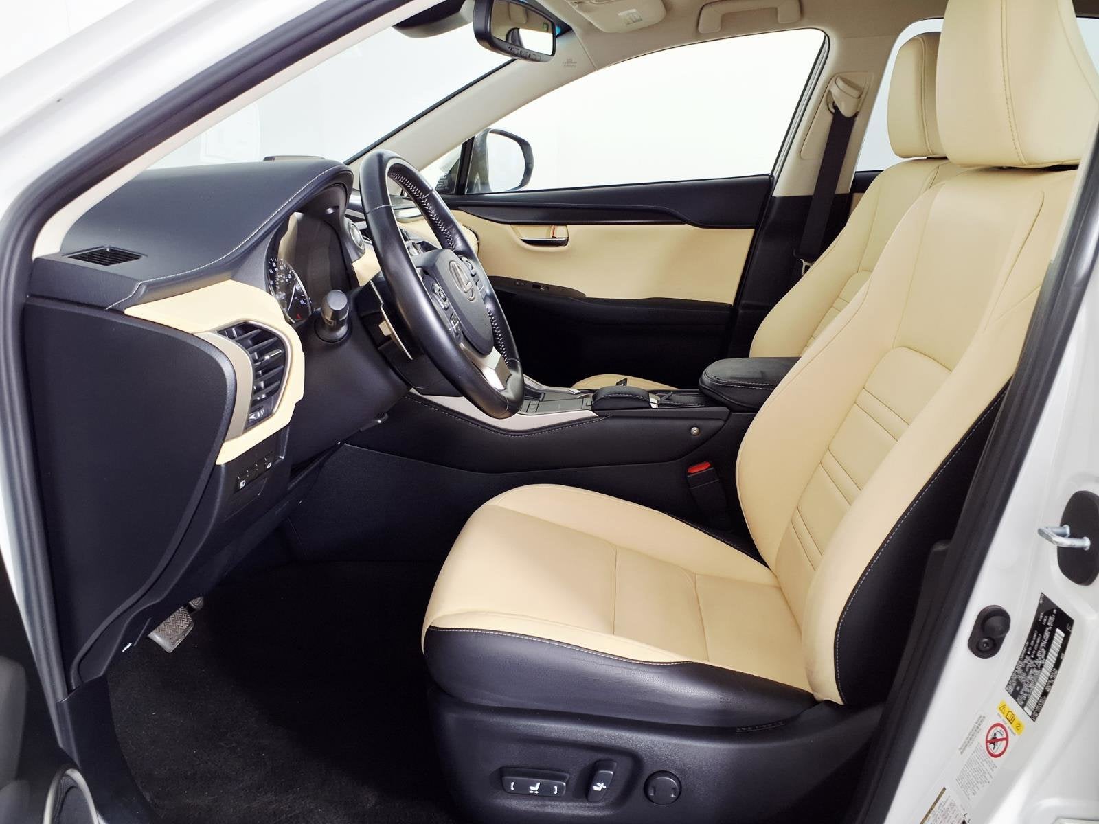 2018 Lexus NX NX 300