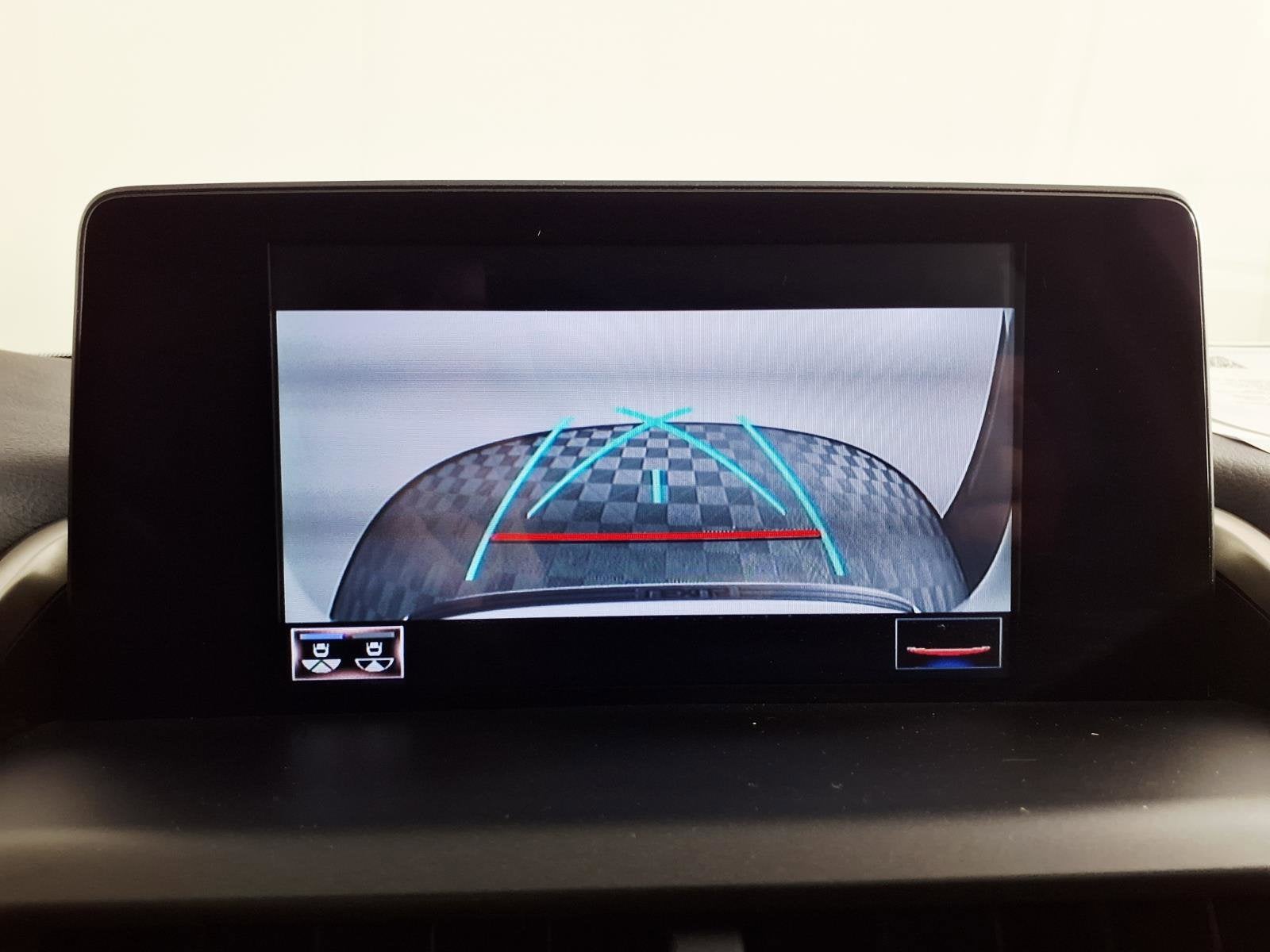 2018 Lexus NX NX 300