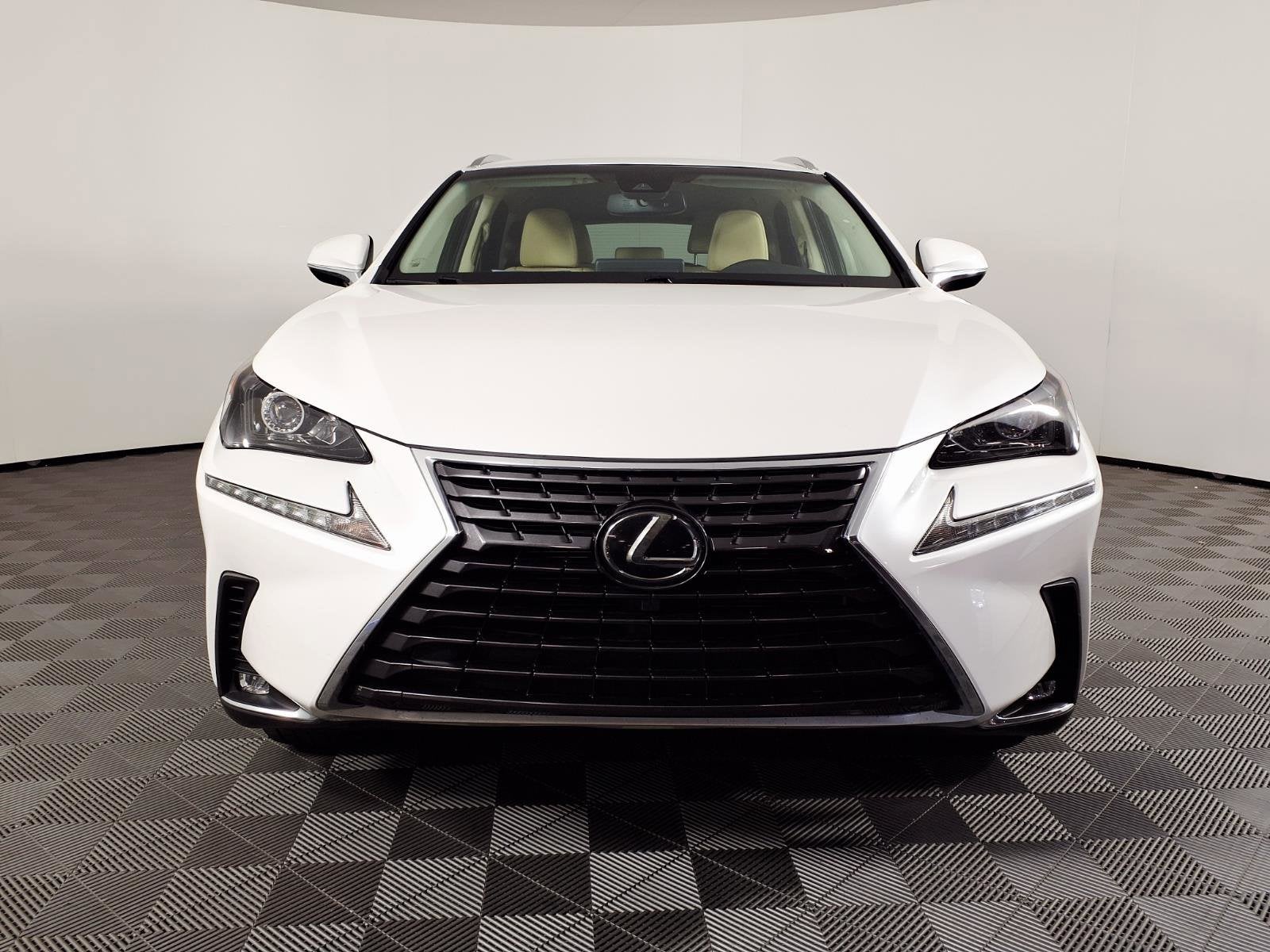 2018 Lexus NX NX 300