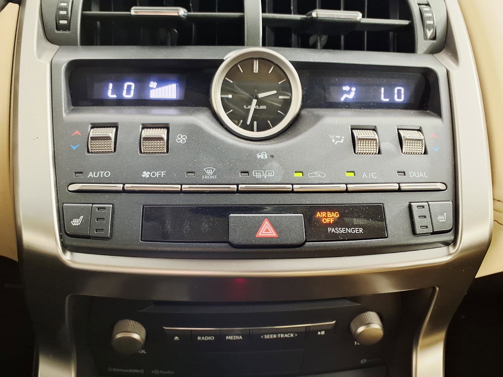 2018 Lexus NX NX 300