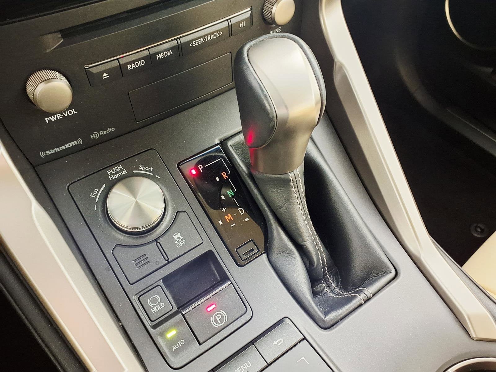 2018 Lexus NX NX 300