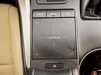 2018 Lexus NX NX 300