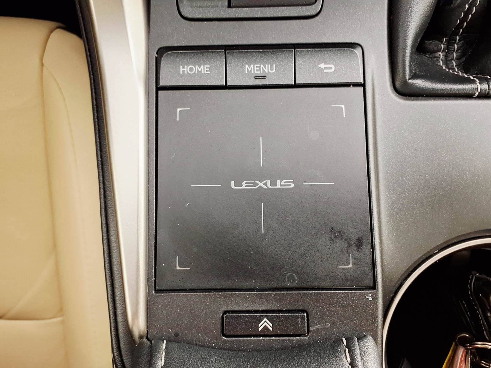 2018 Lexus NX NX 300