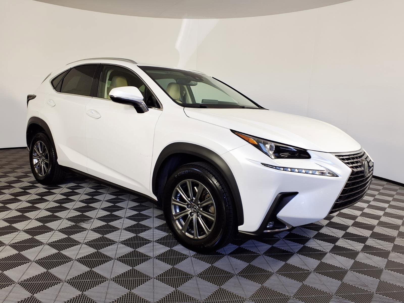 2018 Lexus NX NX 300