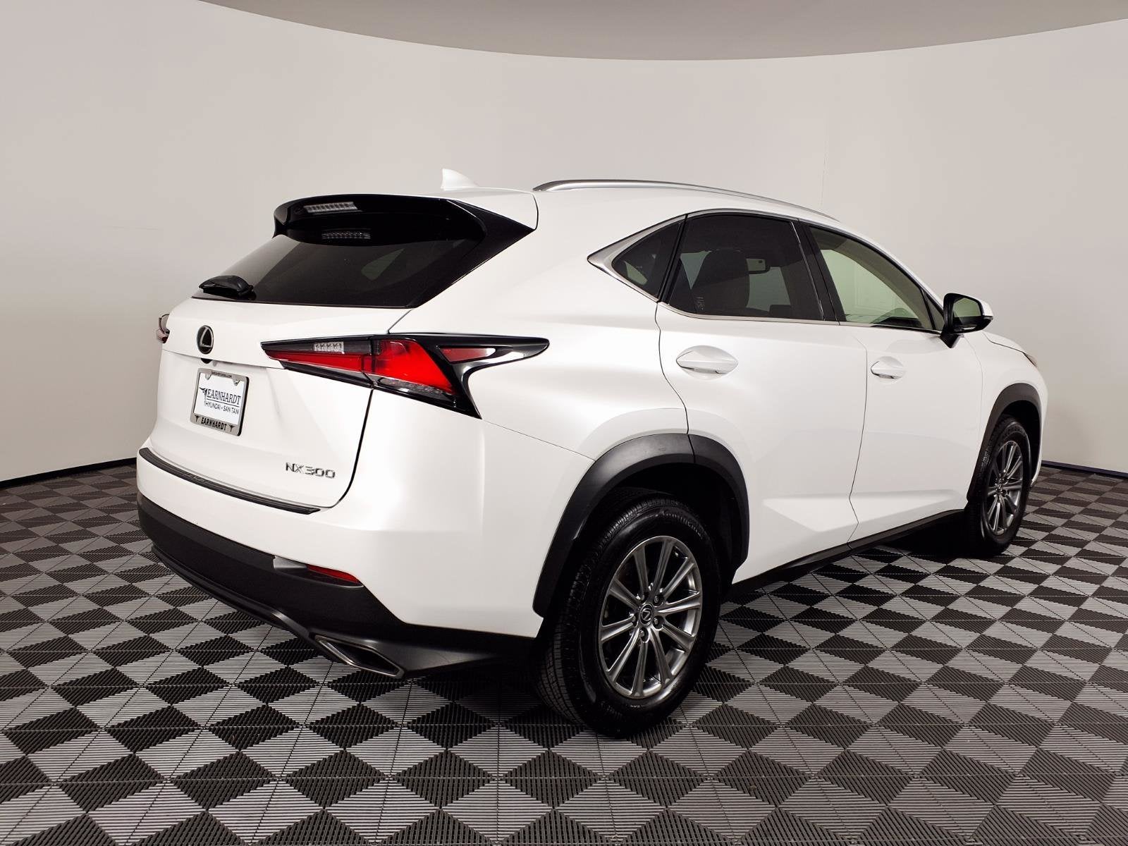 2018 Lexus NX NX 300