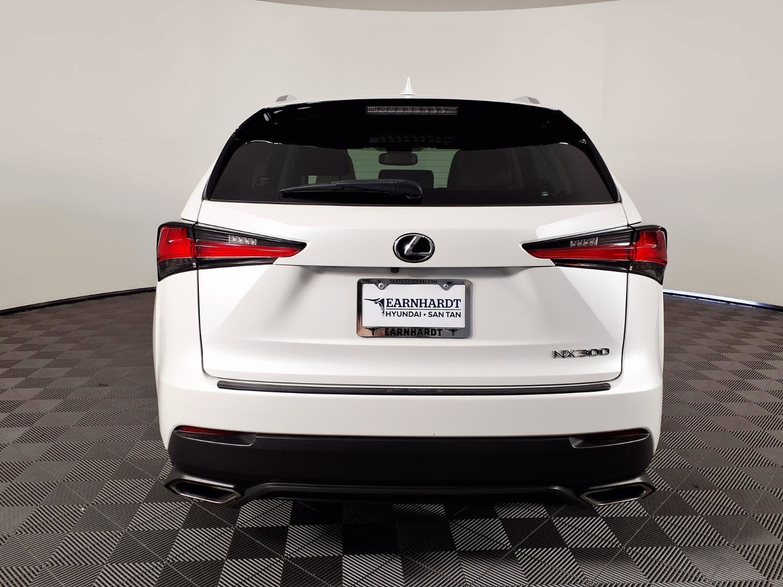 2018 Lexus NX NX 300