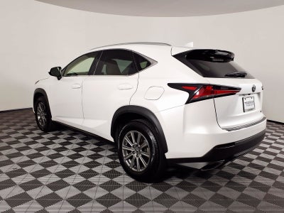 2018 Lexus NX NX 300