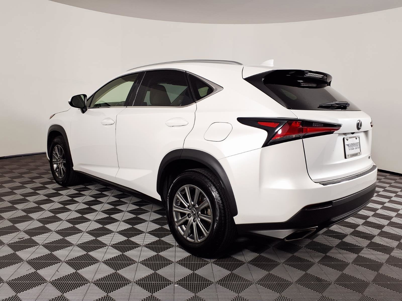 2018 Lexus NX NX 300