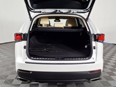 2018 Lexus NX NX 300
