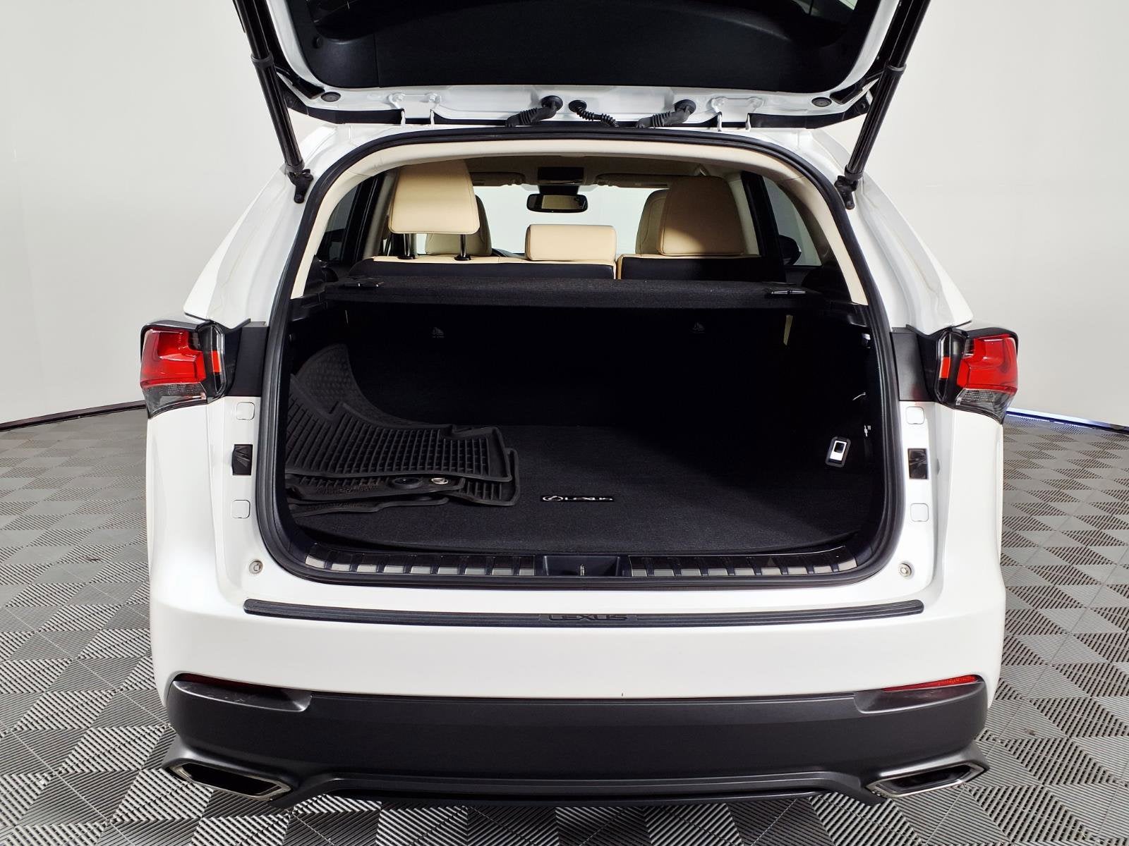 2018 Lexus NX NX 300
