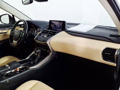 2018 Lexus NX NX 300
